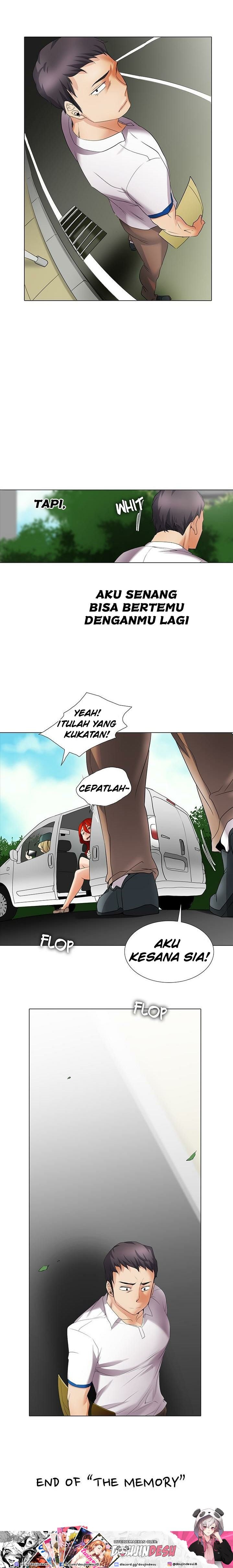 Cartoonists NSFW: Chapter chapter-100 - Page 21