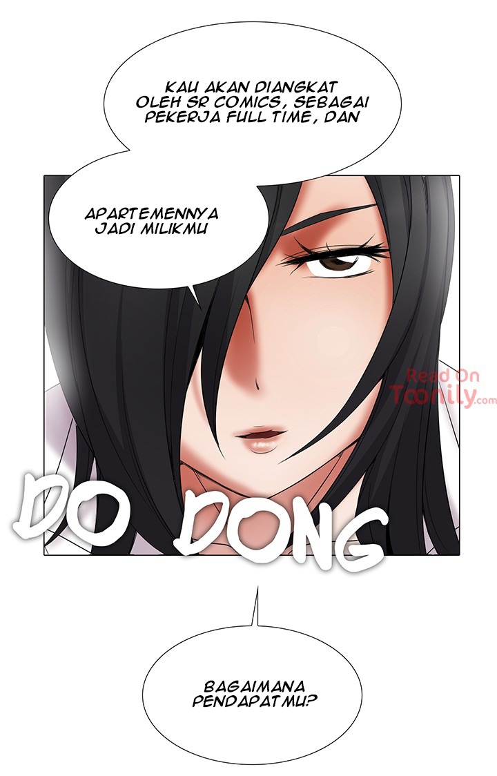 Cartoonists NSFW: Chapter chapter-22 - Page 3