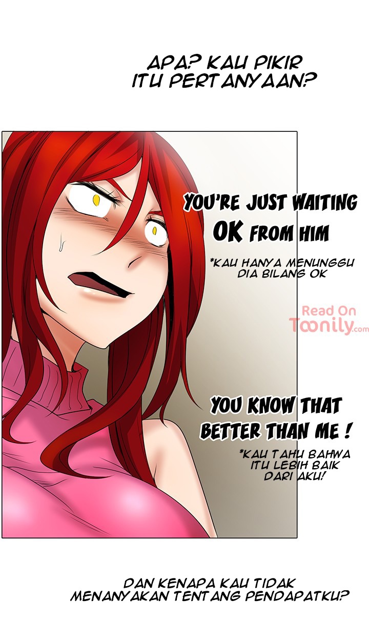 Cartoonists NSFW: Chapter chapter-22 - Page 5