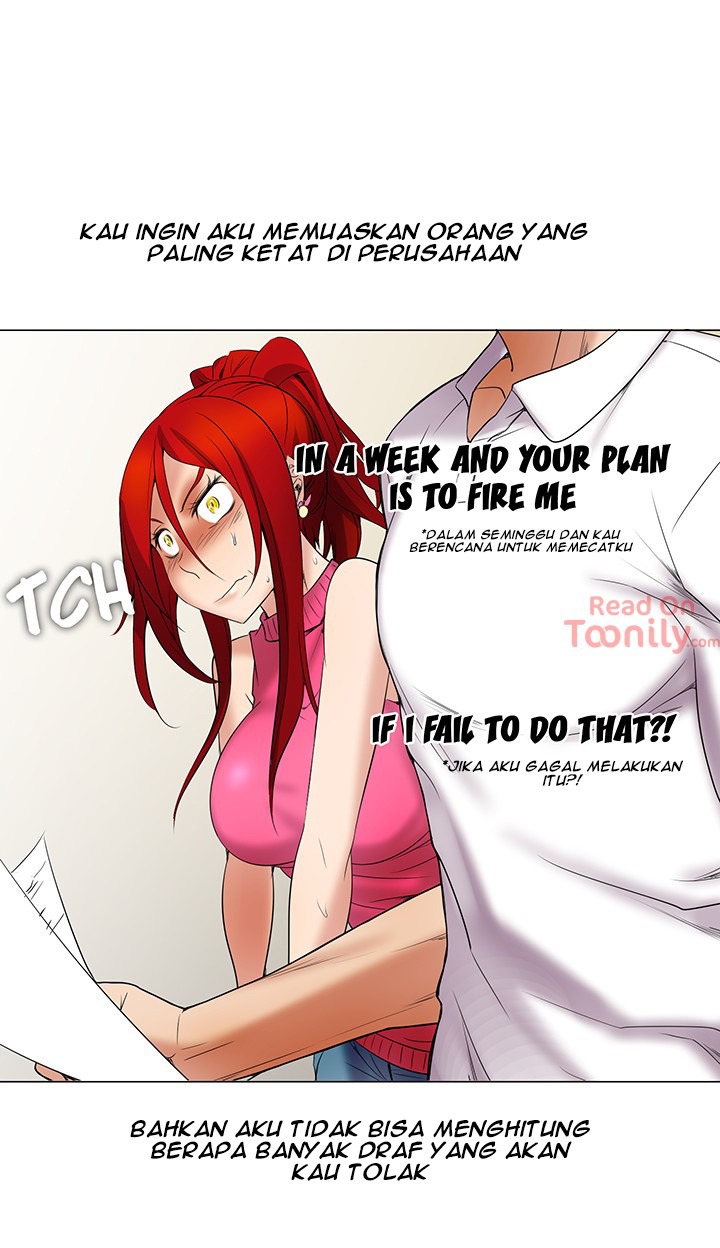 Cartoonists NSFW: Chapter chapter-22 - Page 6