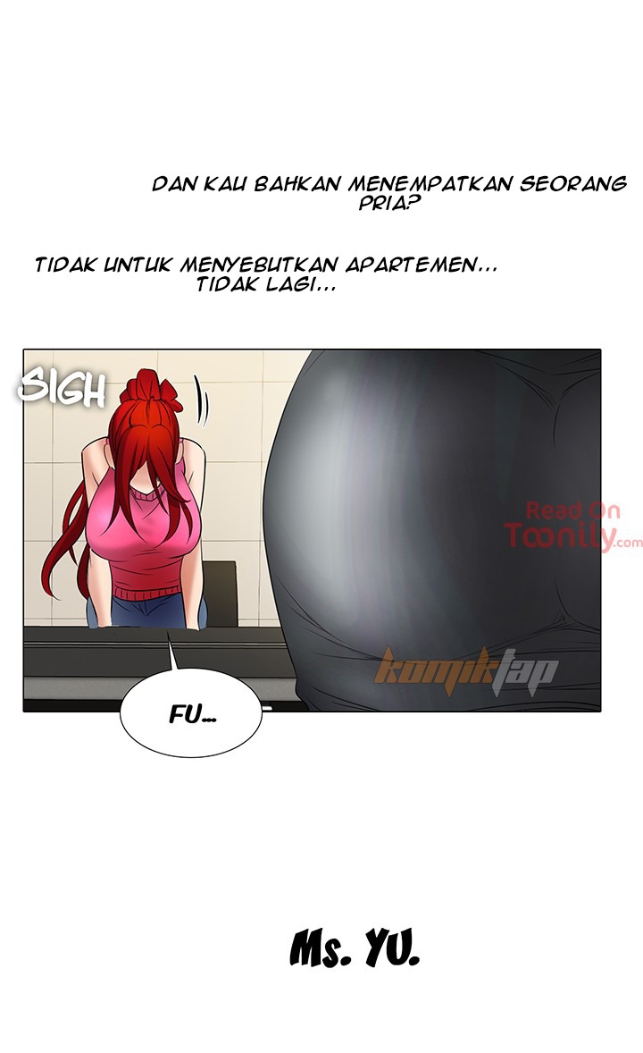 Cartoonists NSFW: Chapter chapter-22 - Page 7