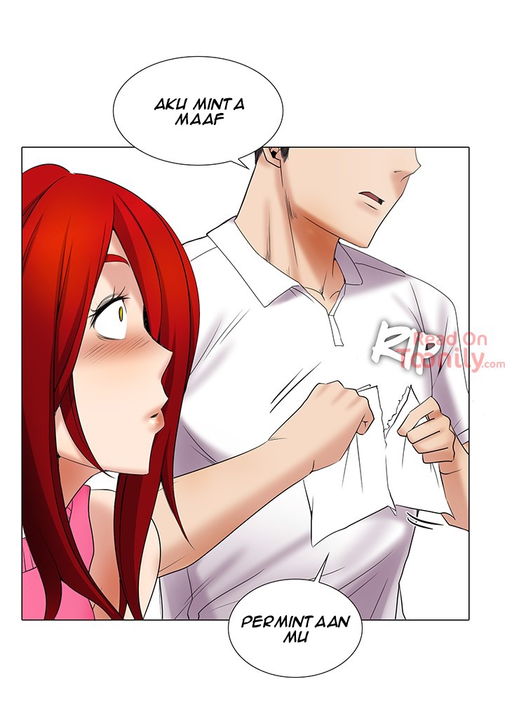 Cartoonists NSFW: Chapter chapter-22 - Page 10
