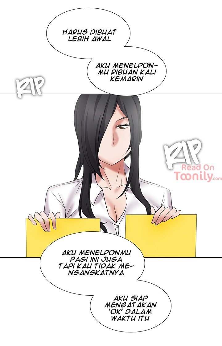 Cartoonists NSFW: Chapter chapter-22 - Page 11