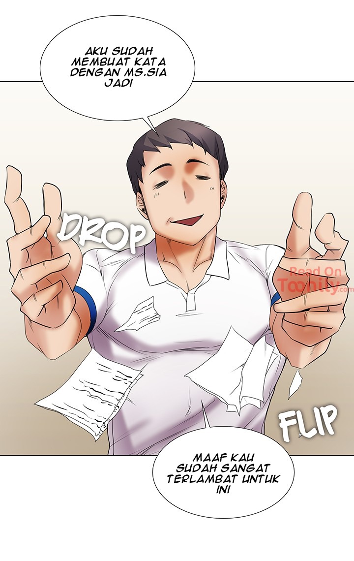 Cartoonists NSFW: Chapter chapter-22 - Page 12