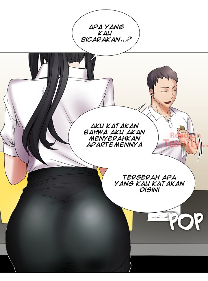 Cartoonists NSFW: Chapter chapter-22 - Page 13