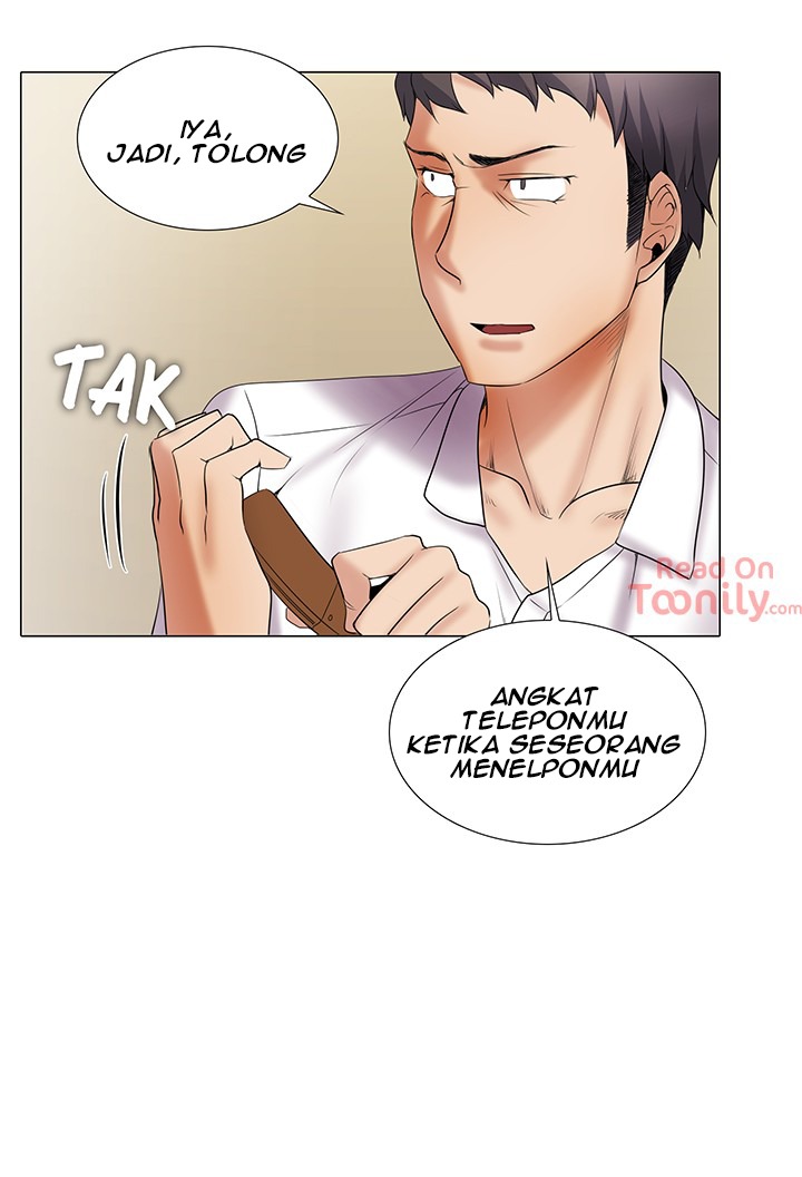 Cartoonists NSFW: Chapter chapter-22 - Page 15