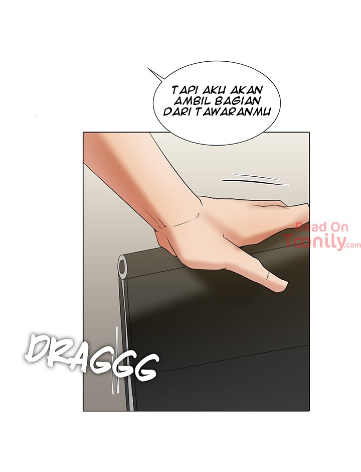 Cartoonists NSFW: Chapter chapter-22 - Page 17
