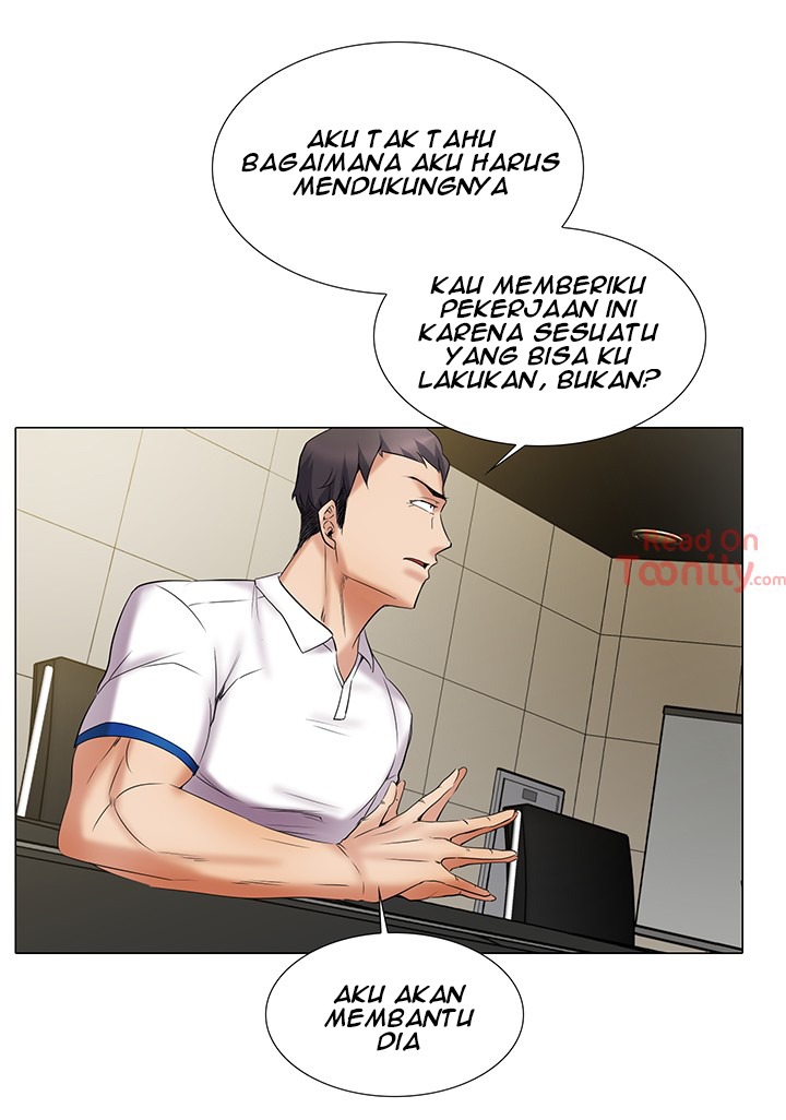 Cartoonists NSFW: Chapter chapter-22 - Page 19