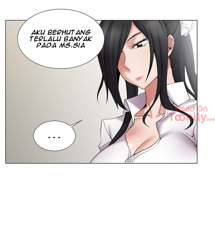 Cartoonists NSFW: Chapter chapter-22 - Page 20