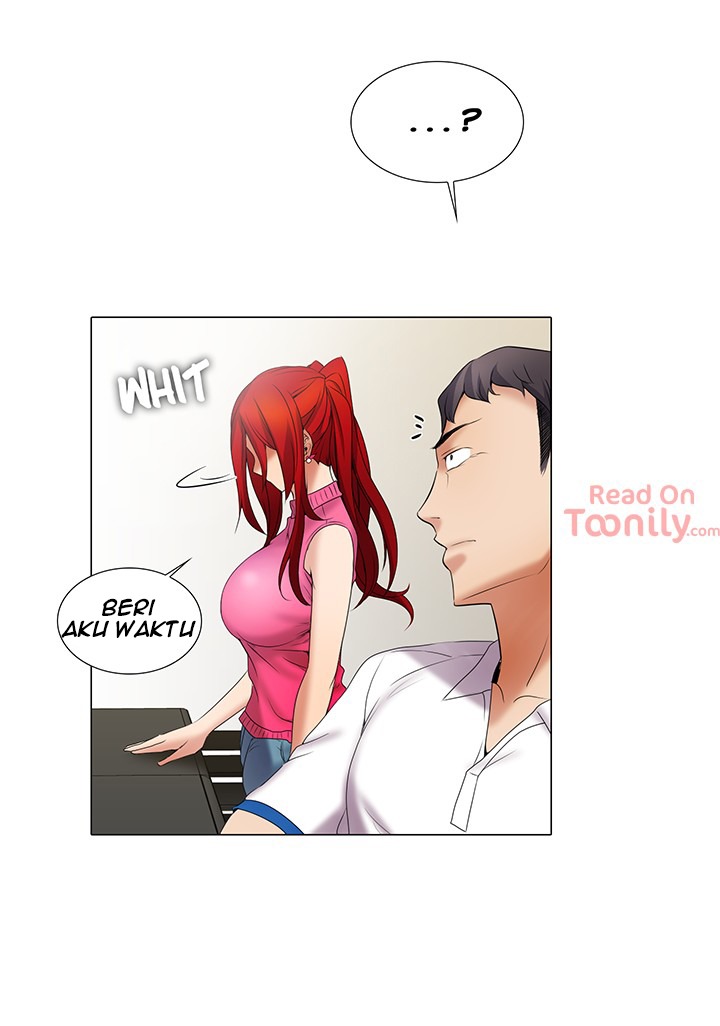 Cartoonists NSFW: Chapter chapter-22 - Page 24