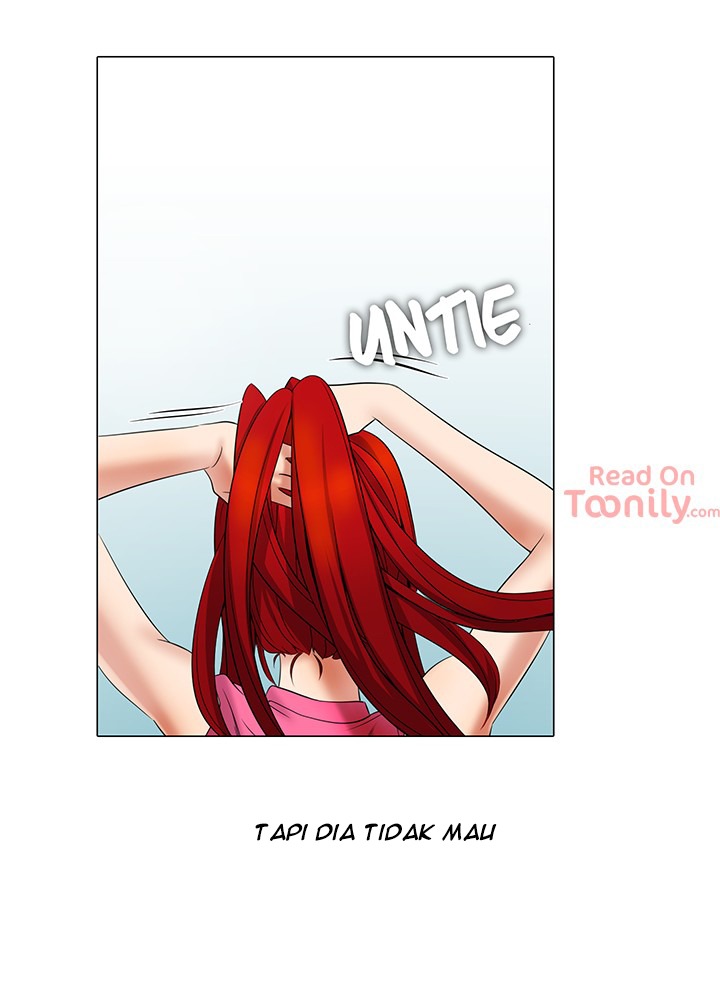 Cartoonists NSFW: Chapter chapter-22 - Page 29