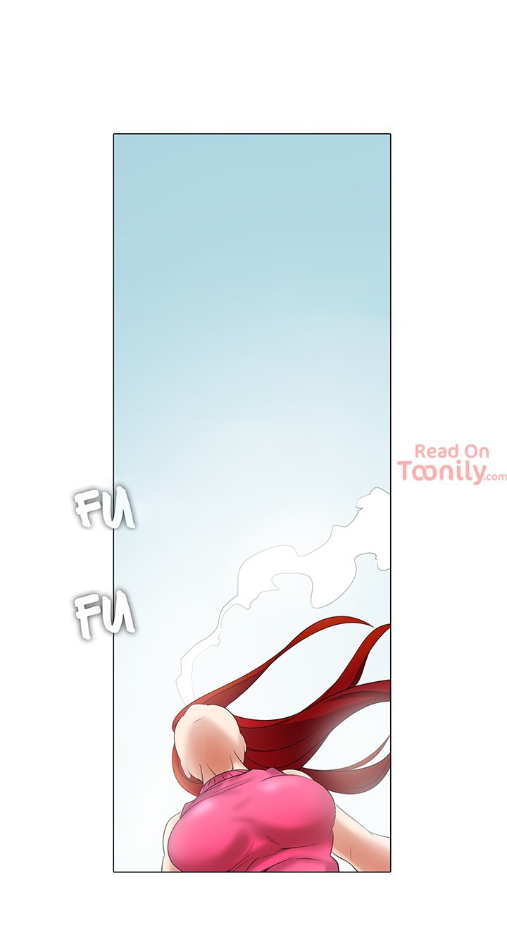 Cartoonists NSFW: Chapter chapter-22 - Page 32