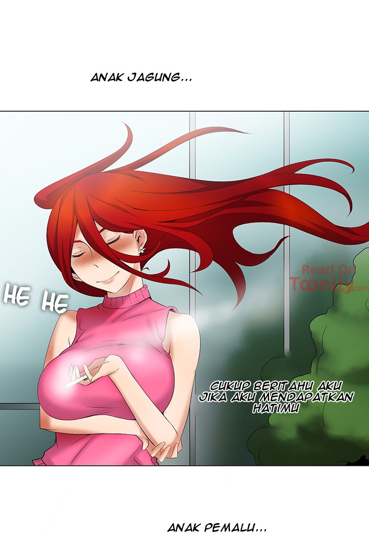 Cartoonists NSFW: Chapter chapter-22 - Page 33