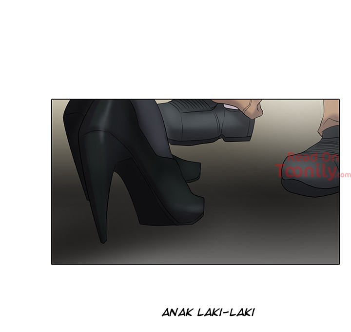Cartoonists NSFW: Chapter chapter-22 - Page 34