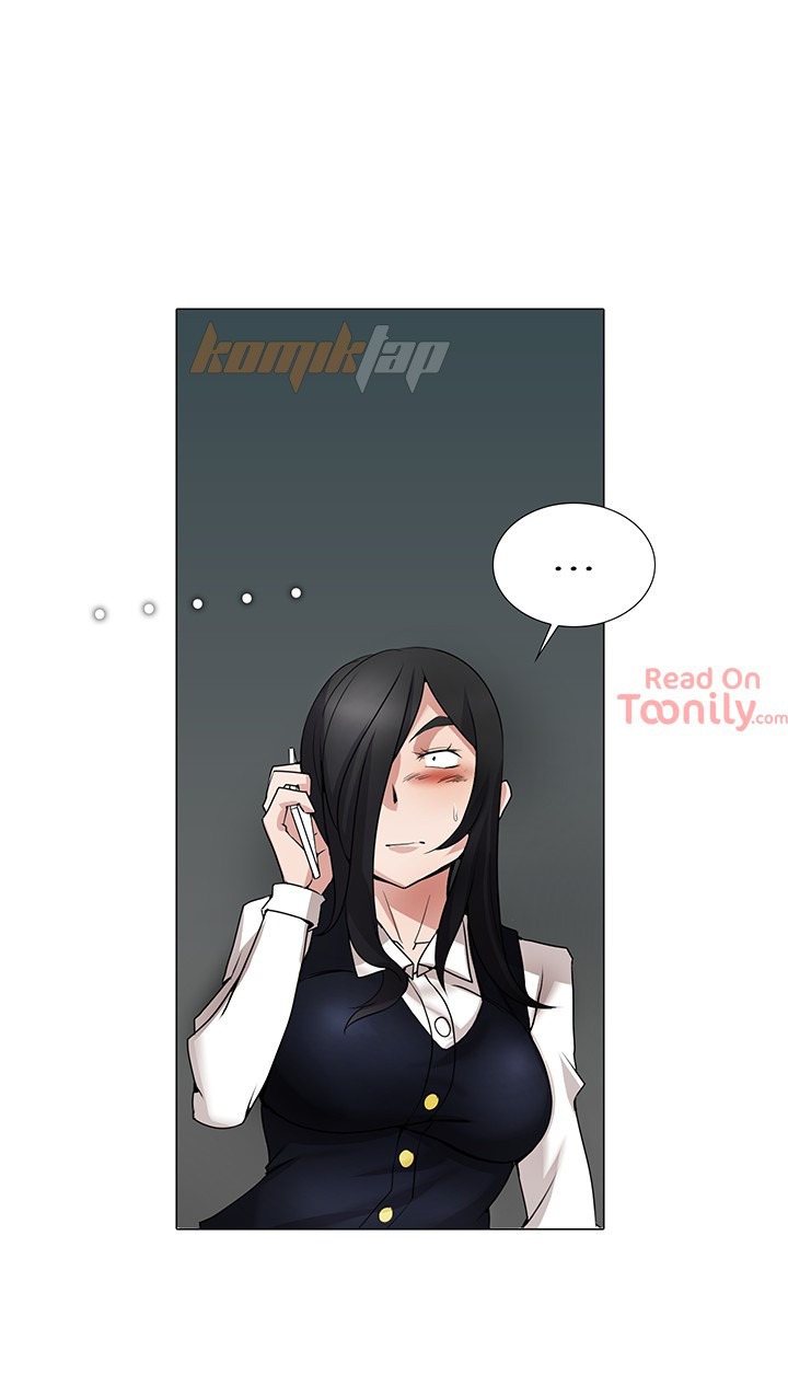 Cartoonists NSFW: Chapter chapter-28 - Page 3