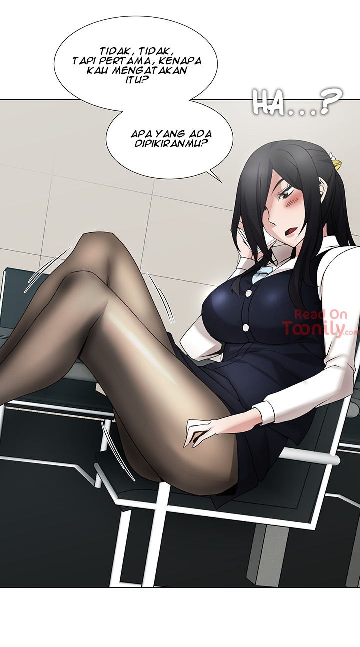 Cartoonists NSFW: Chapter chapter-28 - Page 5