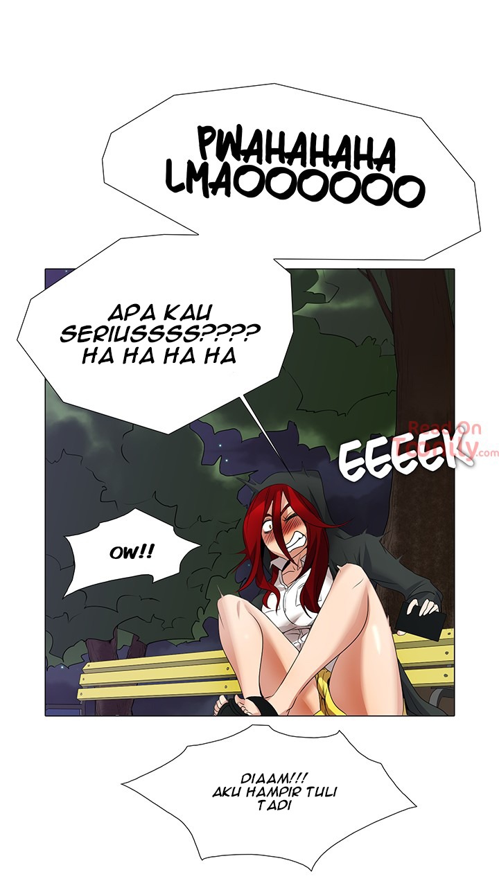 Cartoonists NSFW: Chapter chapter-28 - Page 8