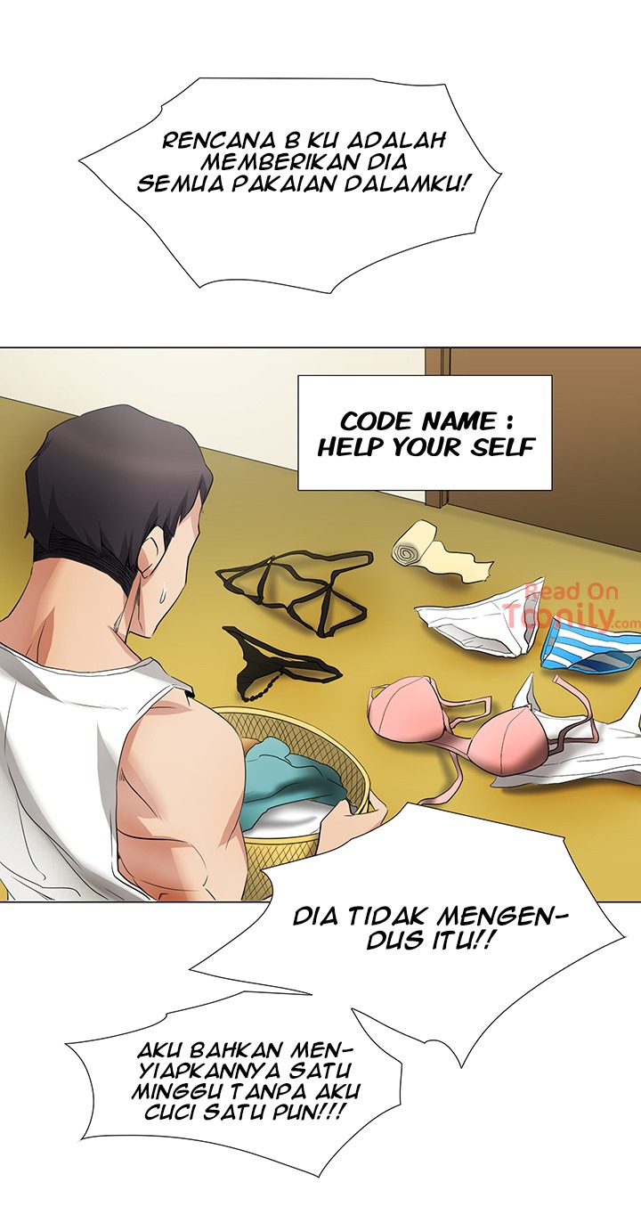 Cartoonists NSFW: Chapter chapter-28 - Page 15