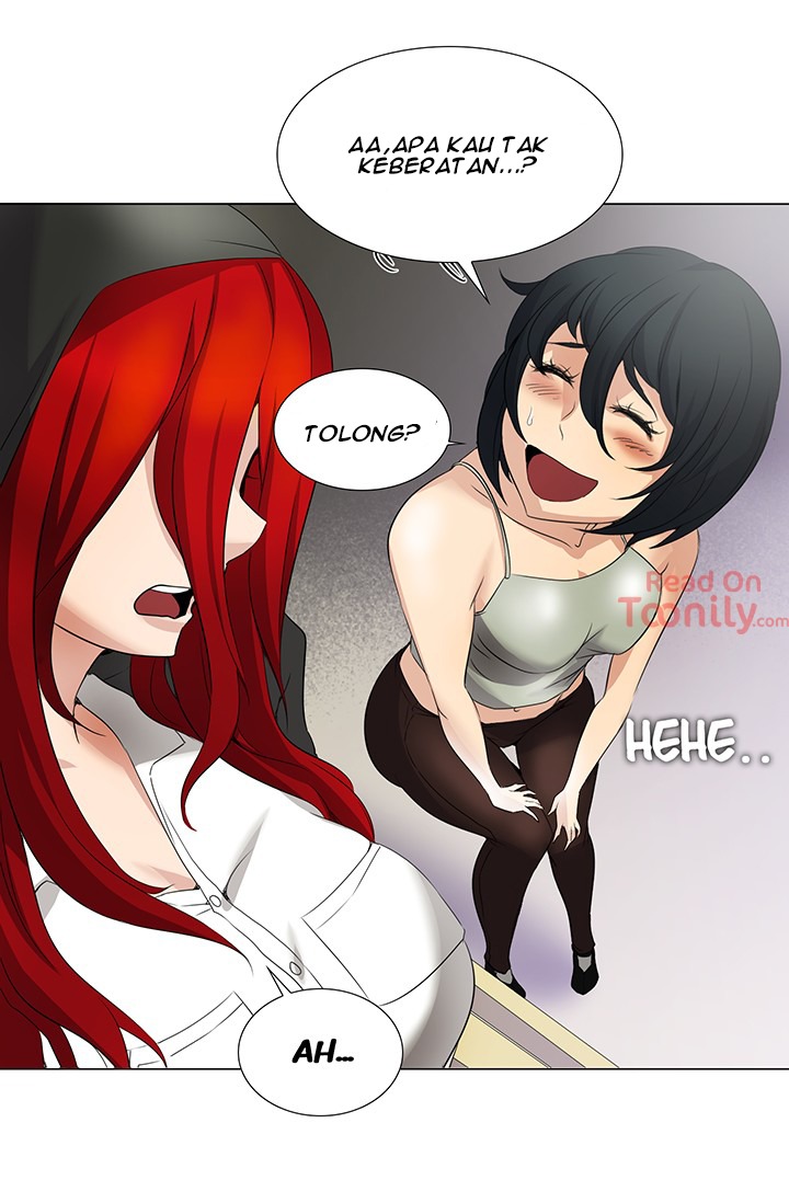 Cartoonists NSFW: Chapter chapter-28 - Page 18