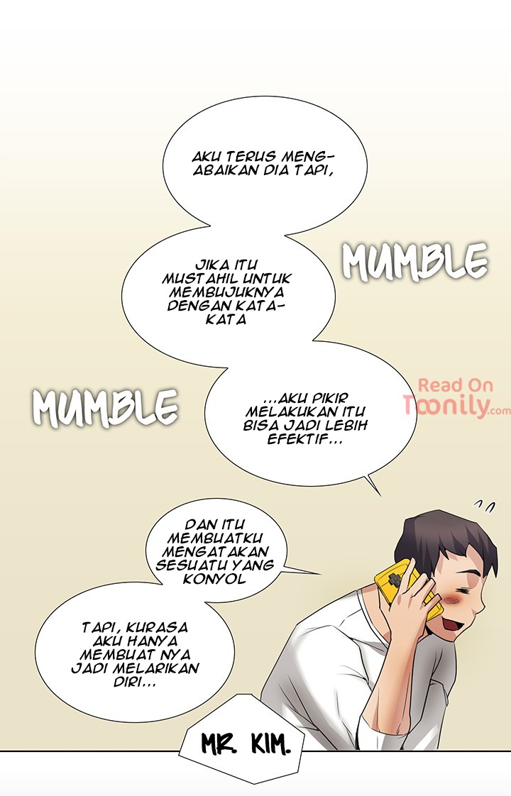 Cartoonists NSFW: Chapter chapter-28 - Page 23