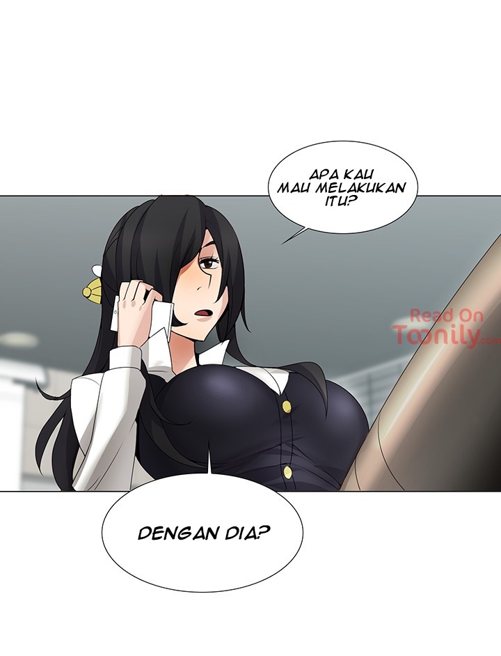 Cartoonists NSFW: Chapter chapter-28 - Page 25