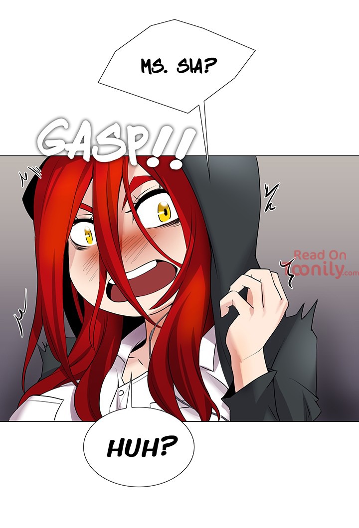 Cartoonists NSFW: Chapter chapter-29 - Page 10