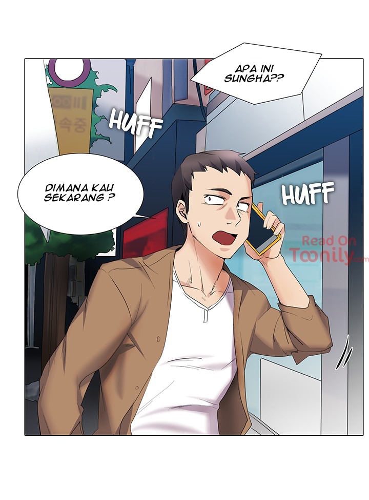 Cartoonists NSFW: Chapter chapter-29 - Page 11
