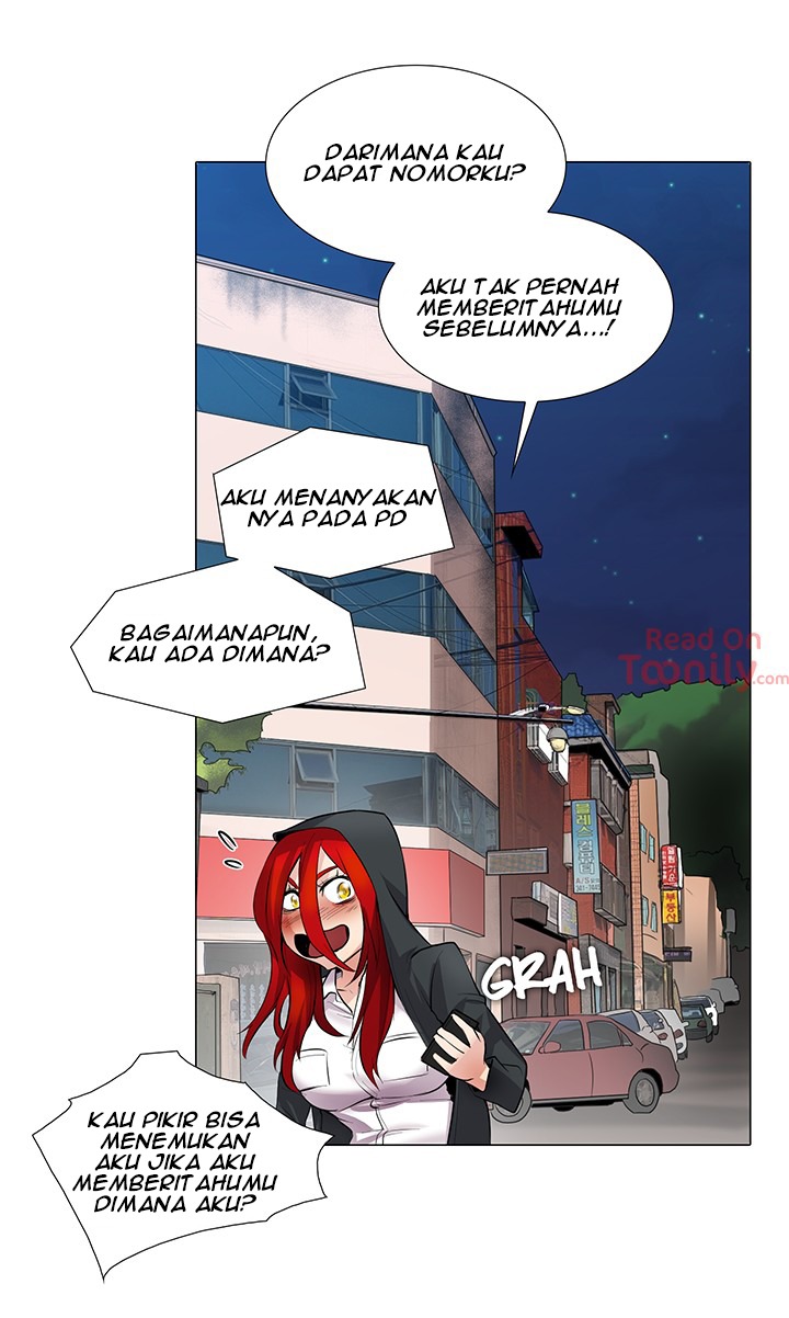 Cartoonists NSFW: Chapter chapter-29 - Page 12