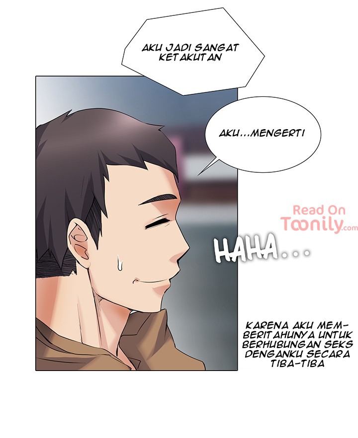 Cartoonists NSFW: Chapter chapter-29 - Page 16