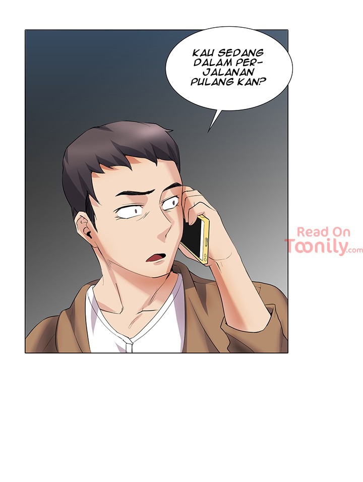 Cartoonists NSFW: Chapter chapter-29 - Page 19