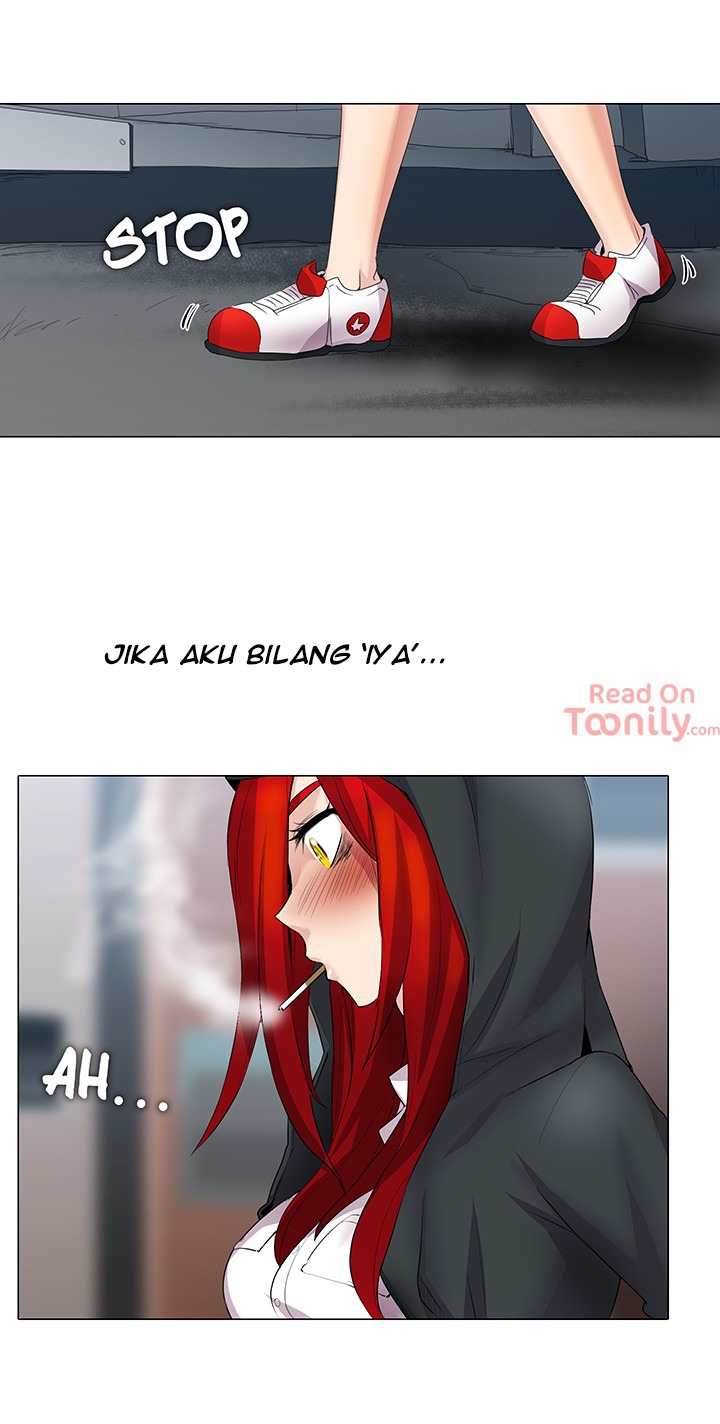 Cartoonists NSFW: Chapter chapter-29 - Page 20