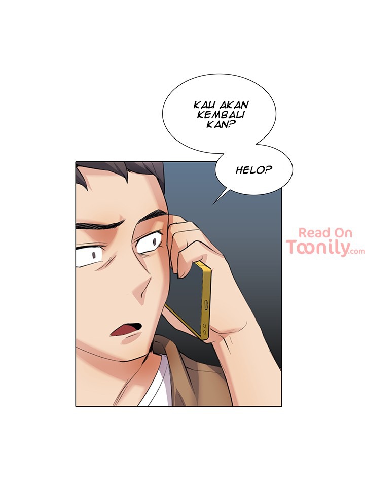 Cartoonists NSFW: Chapter chapter-29 - Page 21