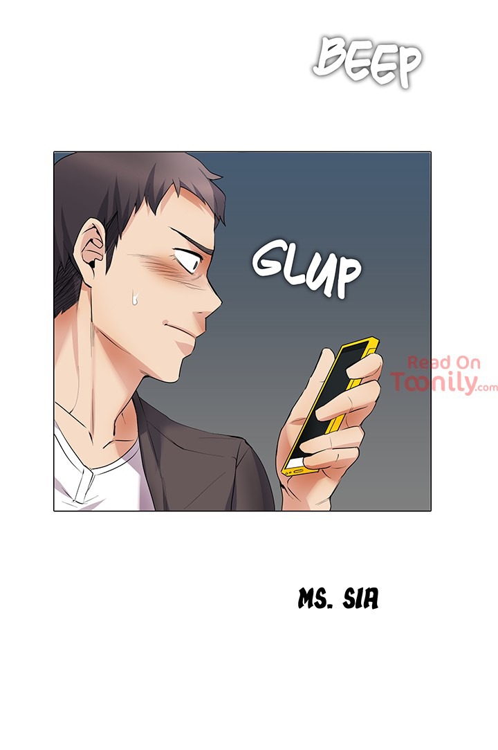 Cartoonists NSFW: Chapter chapter-29 - Page 28