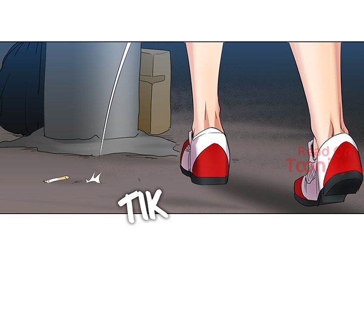 Cartoonists NSFW: Chapter chapter-29 - Page 30