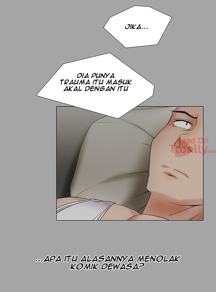 Cartoonists NSFW: Chapter chapter-32 - Page 9