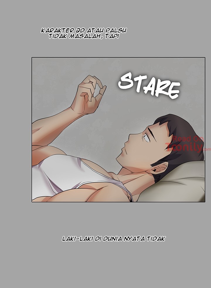 Cartoonists NSFW: Chapter chapter-32 - Page 13