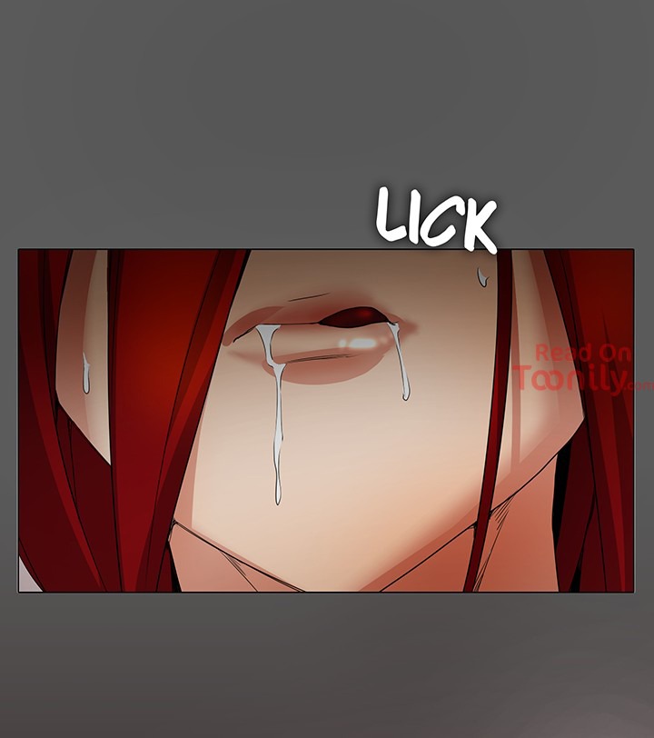 Cartoonists NSFW: Chapter chapter-32 - Page 33