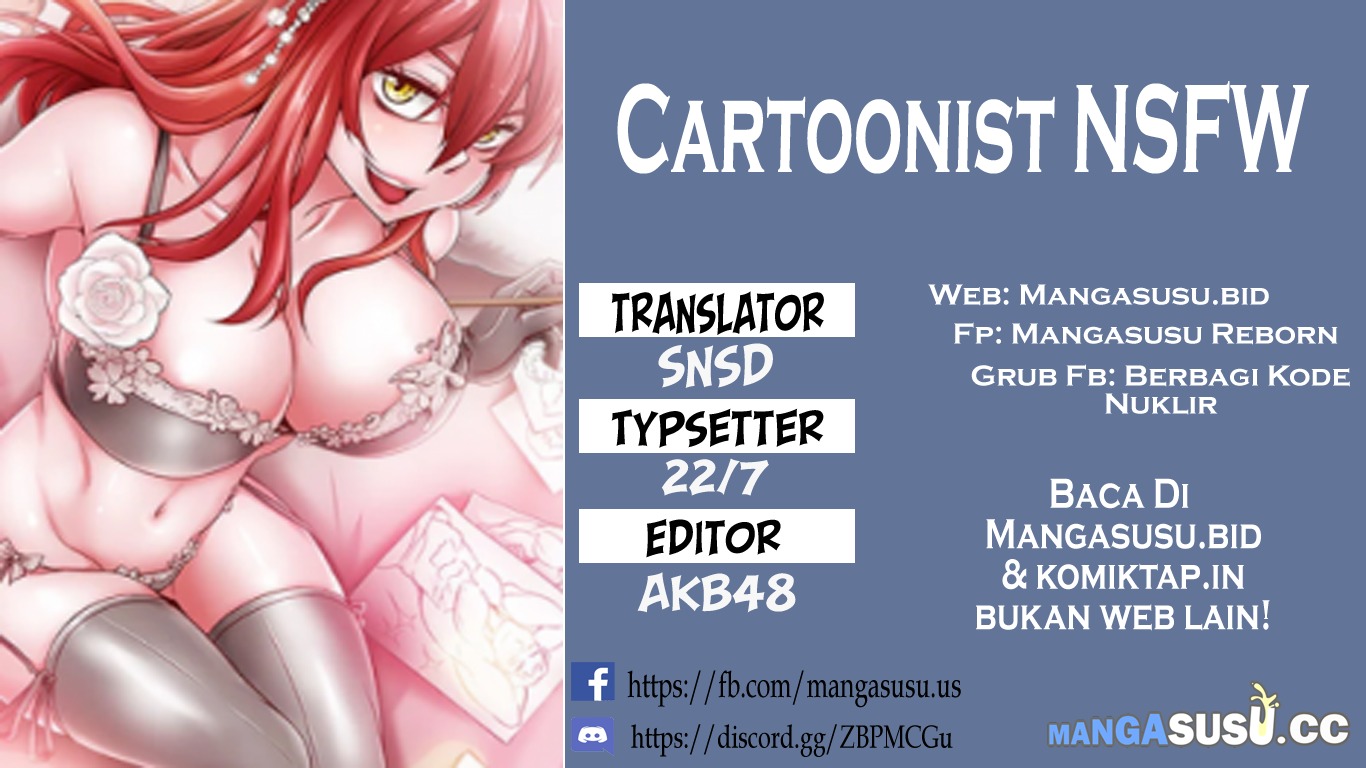 Cartoonists NSFW: Chapter chapter-34 - Page 1