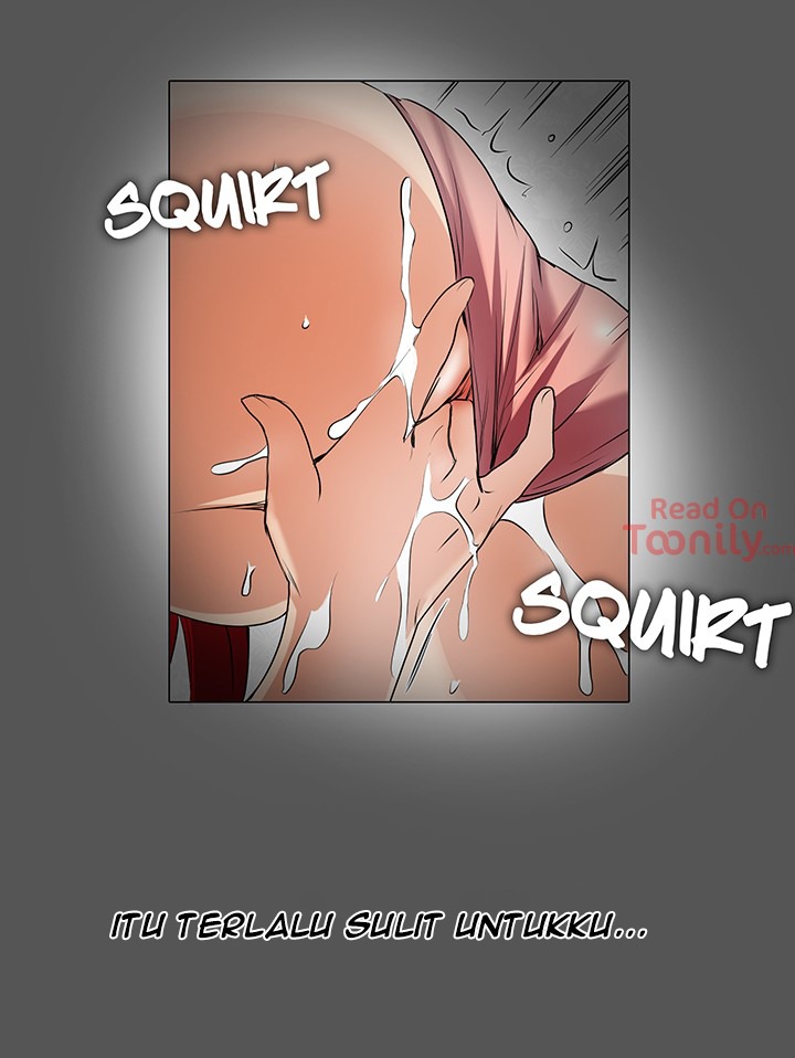 Cartoonists NSFW: Chapter chapter-34 - Page 7