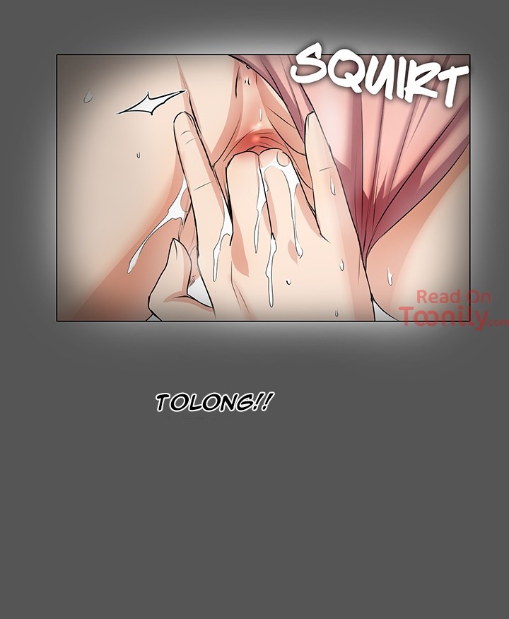 Cartoonists NSFW: Chapter chapter-34 - Page 10
