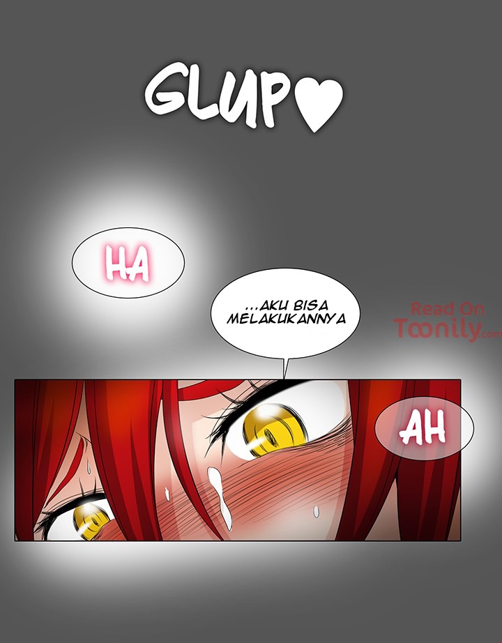 Cartoonists NSFW: Chapter chapter-34 - Page 17
