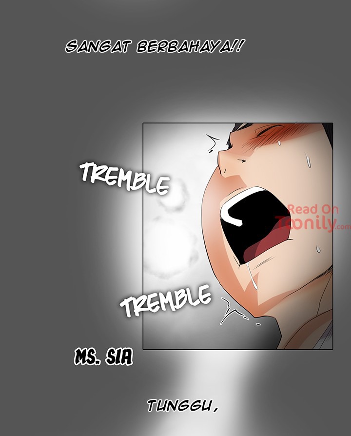 Cartoonists NSFW: Chapter chapter-34 - Page 29