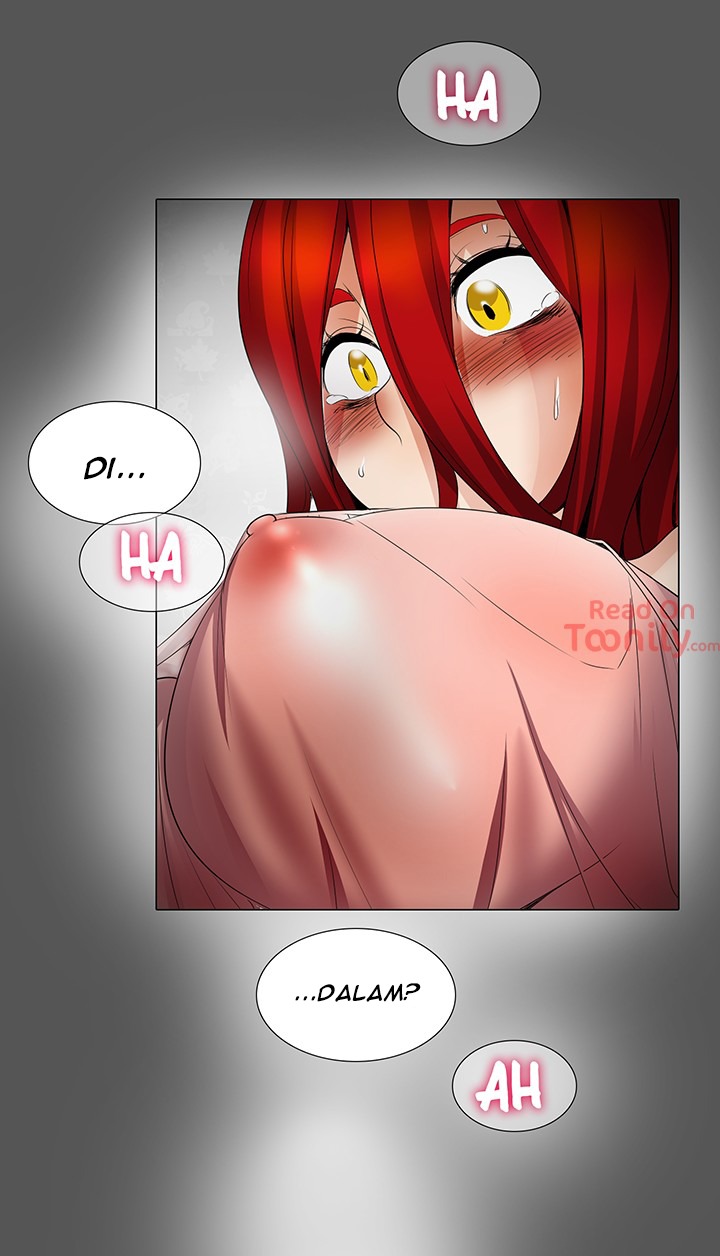 Cartoonists NSFW: Chapter chapter-34 - Page 35
