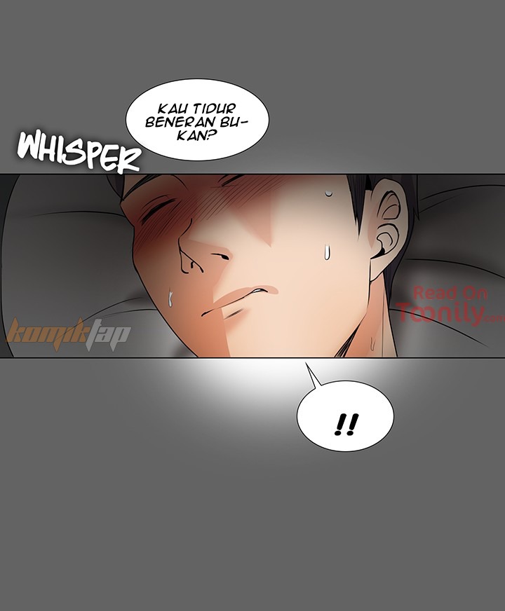 Cartoonists NSFW: Chapter chapter-36 - Page 4