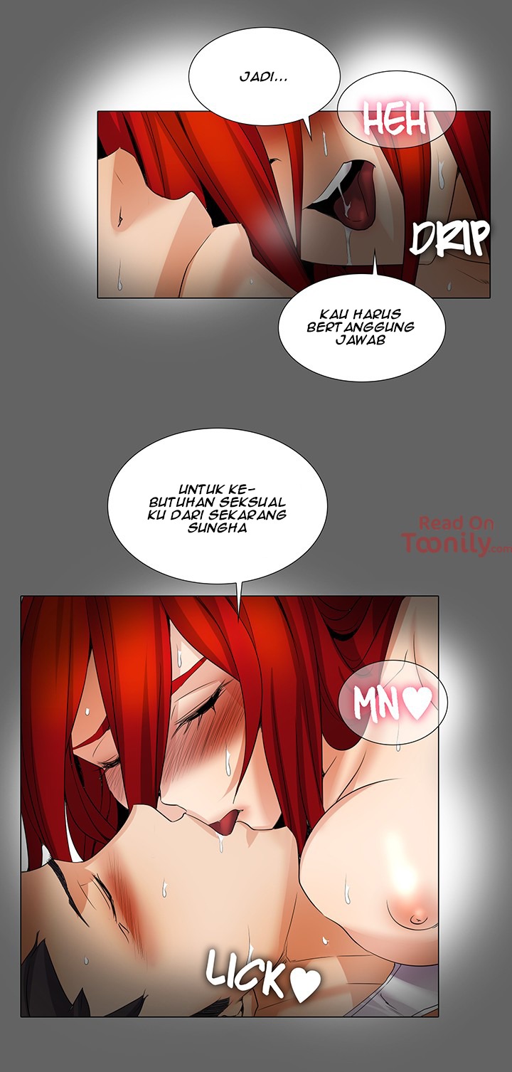 Cartoonists NSFW: Chapter chapter-36 - Page 17