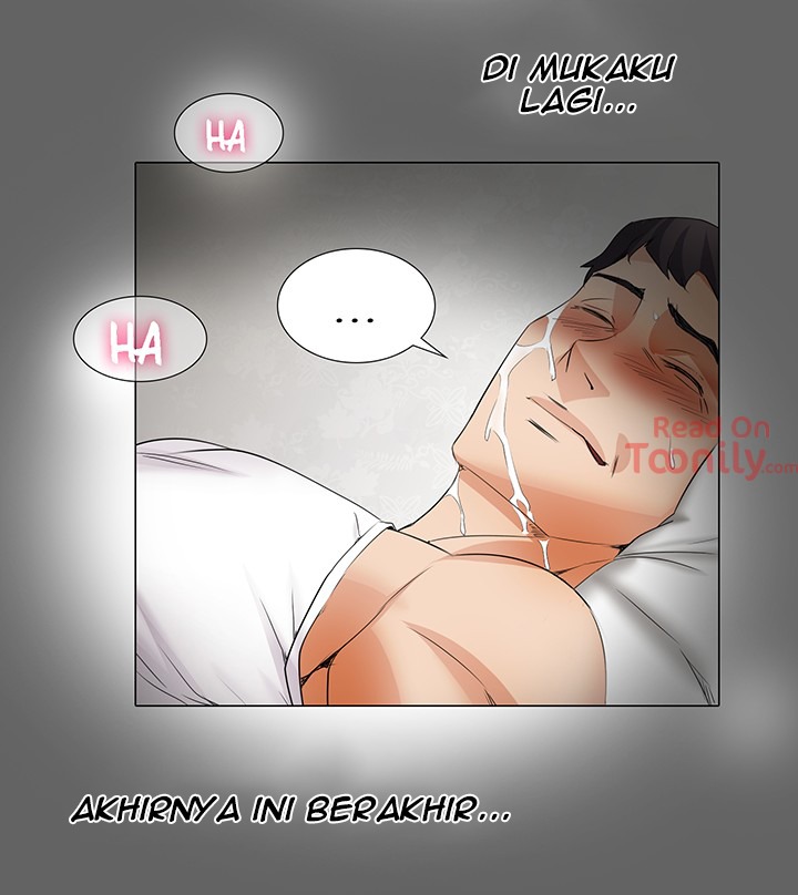 Cartoonists NSFW: Chapter chapter-36 - Page 32