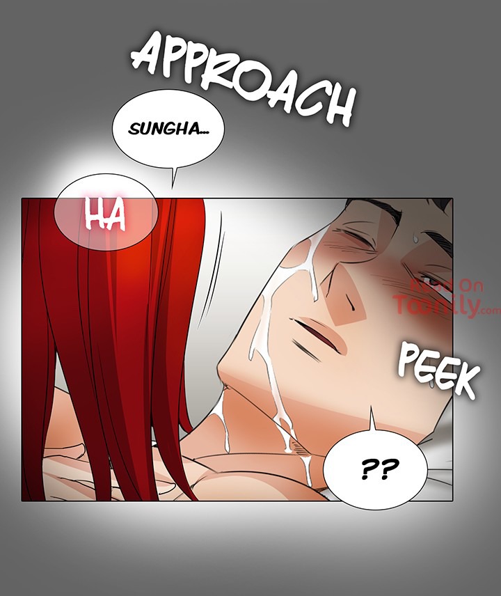 Cartoonists NSFW: Chapter chapter-36 - Page 33