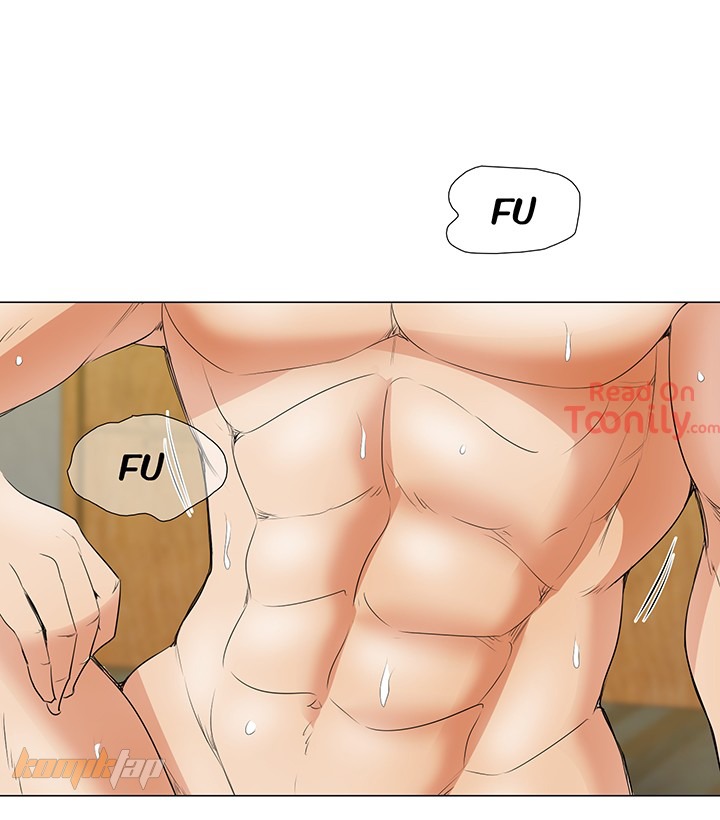Cartoonists NSFW: Chapter chapter-46 - Page 3
