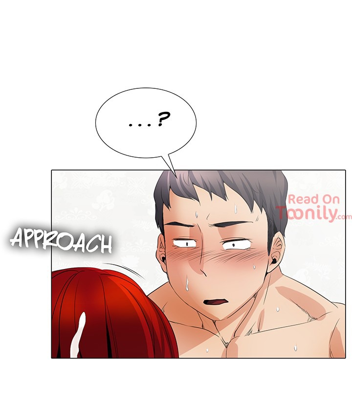 Cartoonists NSFW: Chapter chapter-46 - Page 5