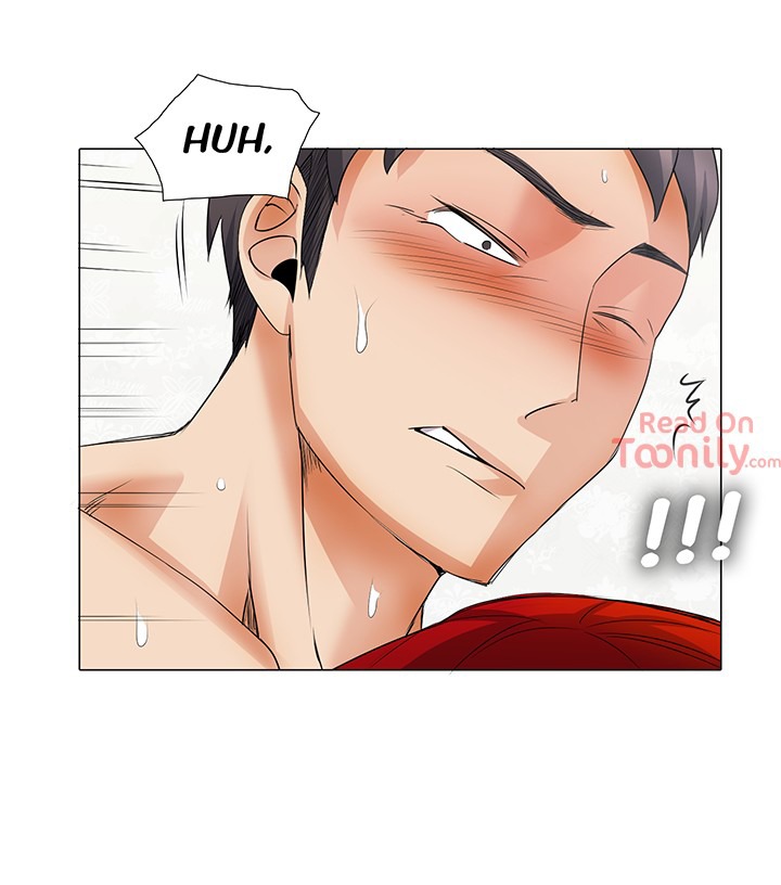 Cartoonists NSFW: Chapter chapter-46 - Page 8